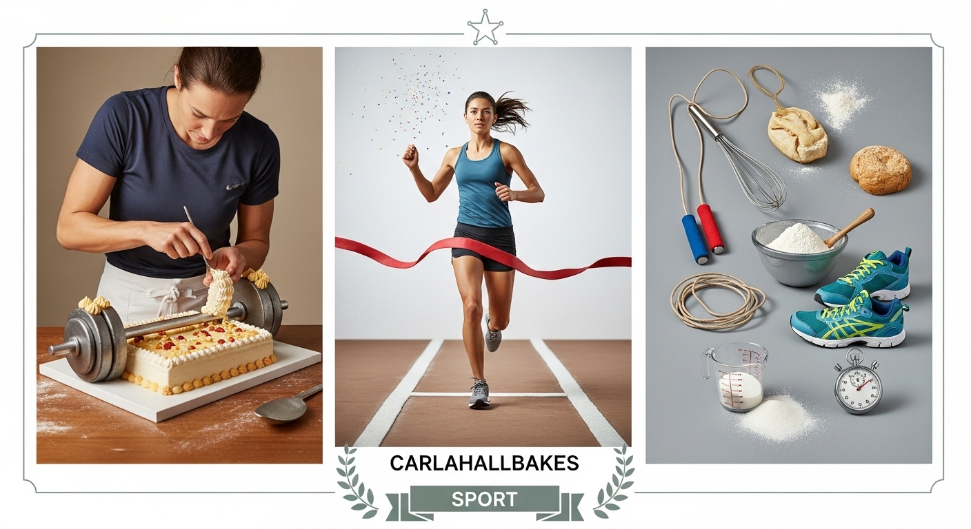 carlahallbakes sport